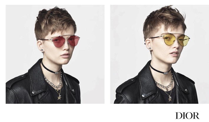 Introducing Dior's New Sunglasses, DIORSOREALPOP