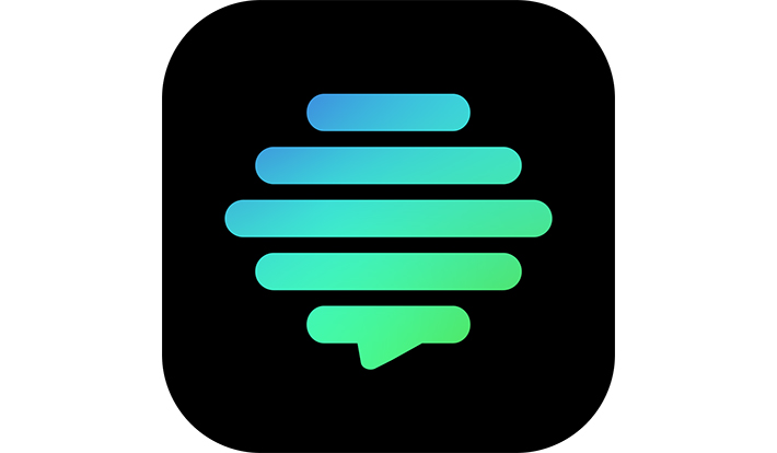 The text-based communication app 'Jiffcy' ushers in a new era of digital interaction.