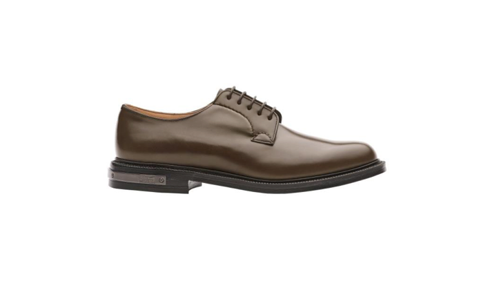 Church's opens its first men's shoe pop-up store in Japan at Hankyu Men's Osaka