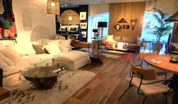 T.C / Timeless Comfort Jiyugaoka Store Reopens After Renovation!