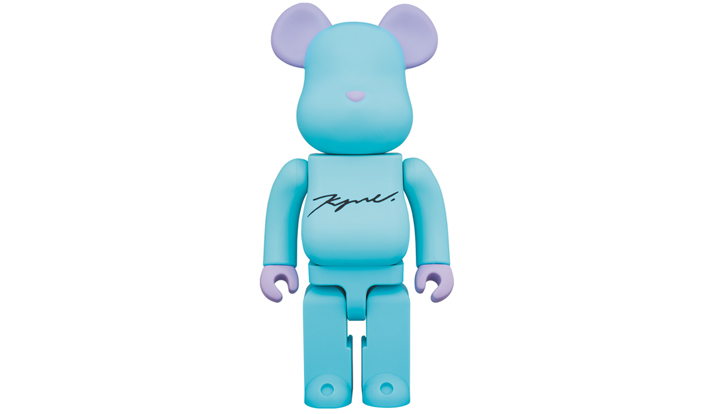 BE@RBRICK KYNE 400％