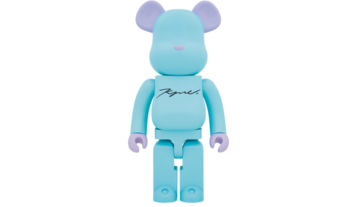 BE@RBRICK KYNE 1000％