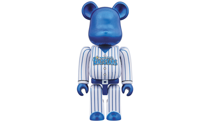 BE@RBRICK 横浜DeNAベイスターズ