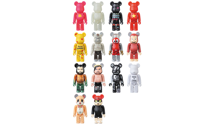 BE@RBRICK SERIES 37