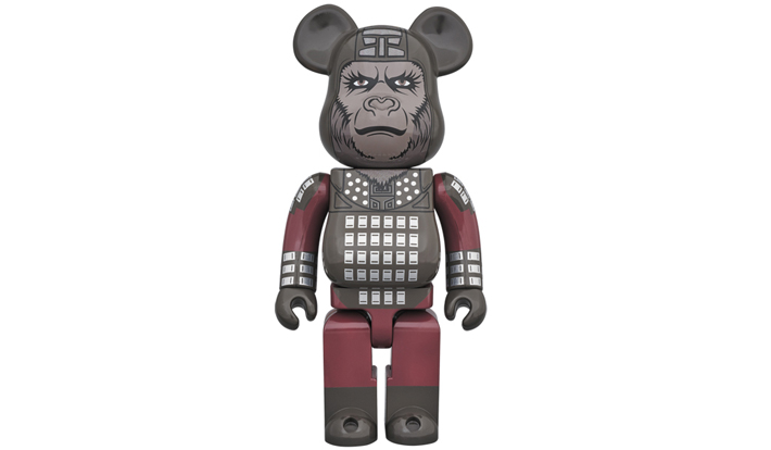BE@RBRICK GENERAL URSUS 1000％