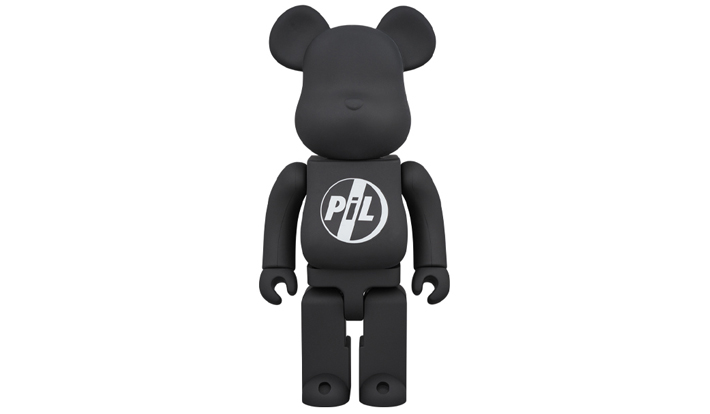 BE@RBRICK PIL 1000％