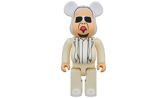 BE@RBRICK ベンジャミン・ボーナス 400％　