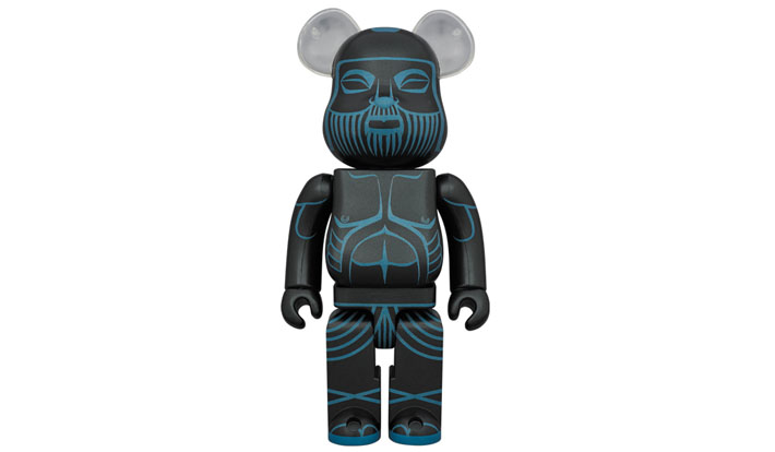 BE@RBRICK TALOS 400％