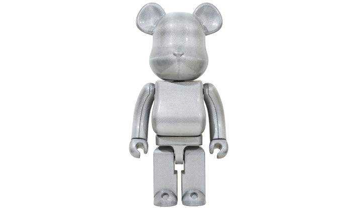 BE@RBRICK 1000％ TEXALIUM
