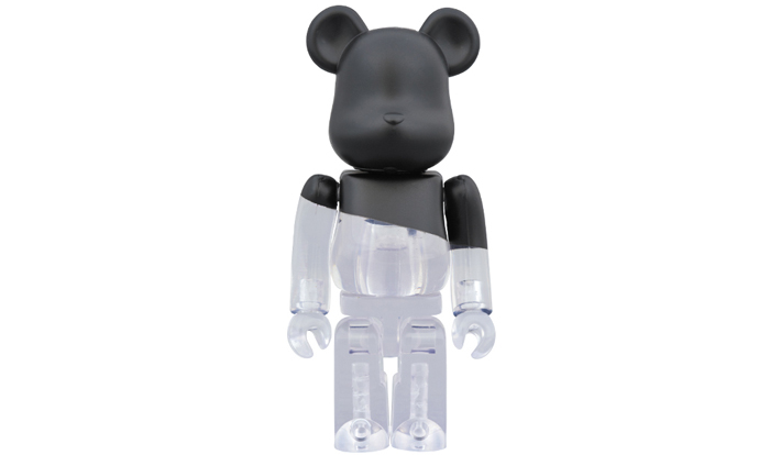 BE@RBRICK KIXSIX 100％