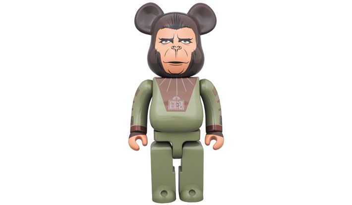 BE@RBRICK Cornelius 400％