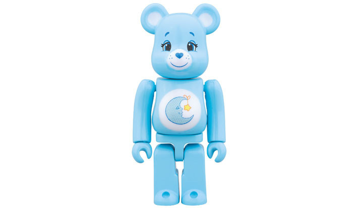 BE@RBRICK Bedtime Bear(TM) 100％