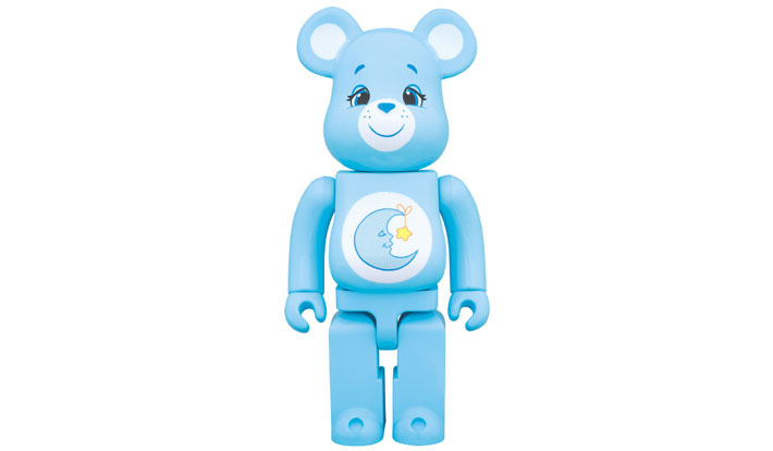 BE@RBRICK Bedtime Bear(TM) 400％
