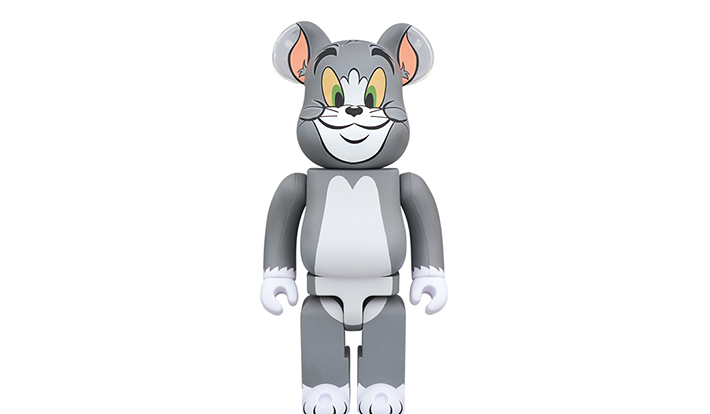 BE@RBRICK TOM 400％