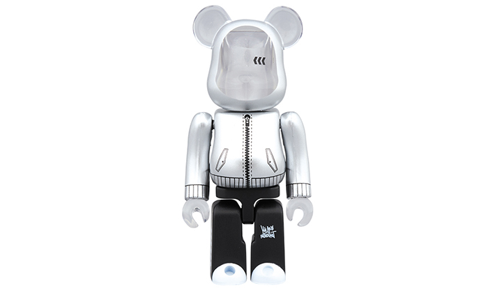 BE@RBRICK NERDUNIT
