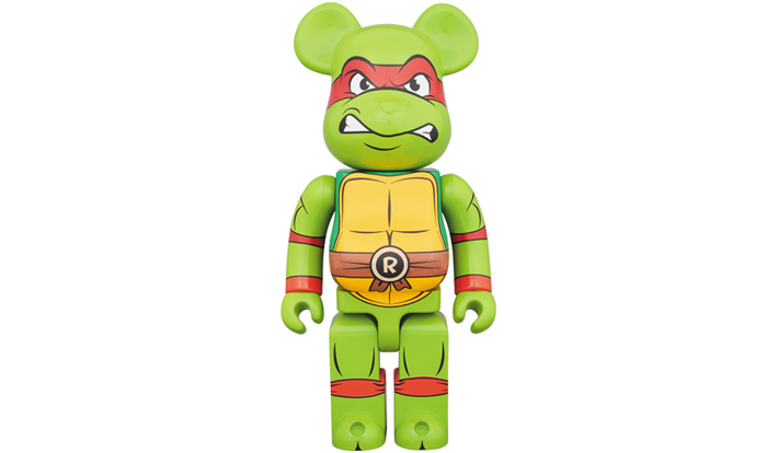 BE@RBRICK RAPHAEL 1000％