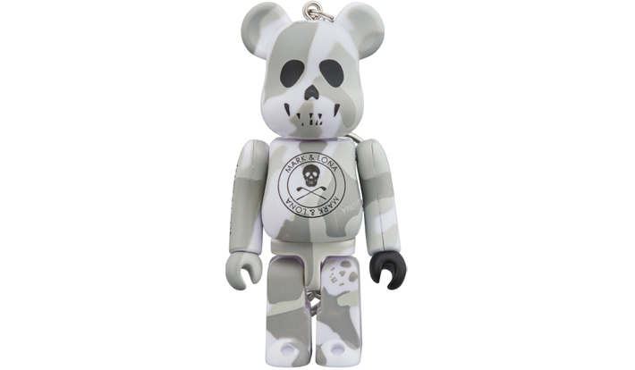 BE@RBRICK MARK & LONA