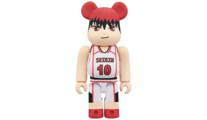 BE@RBRICK 火神大我