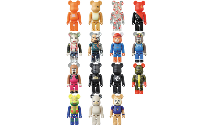 BE@RBRICK SERIES 39