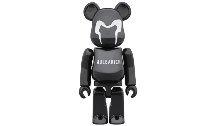BE@RBRICK Nulbarich