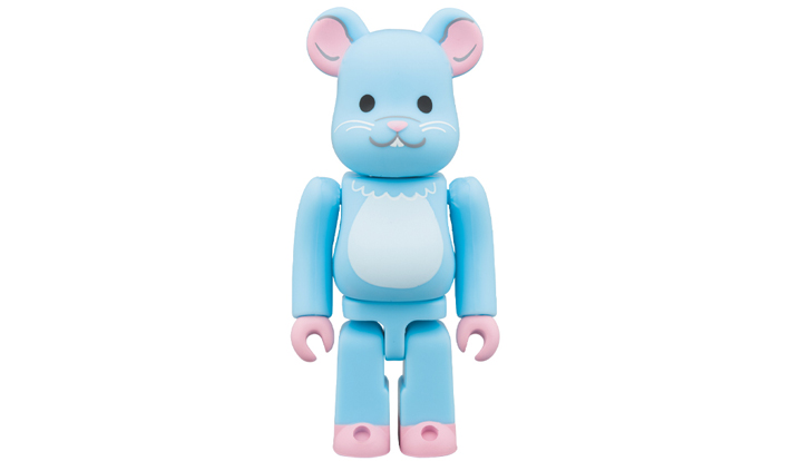 BE@RBRICK 干支 子
