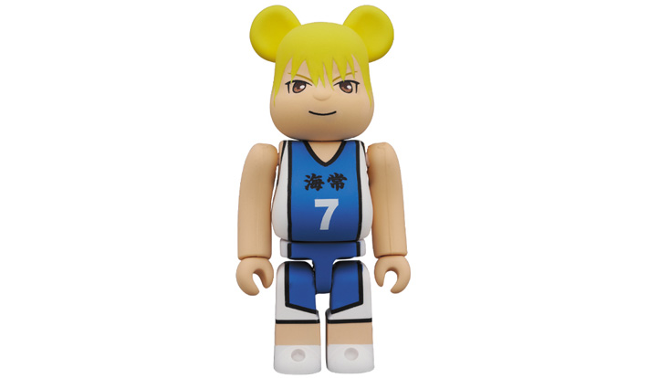 BE@RBRICK 黄瀬涼太