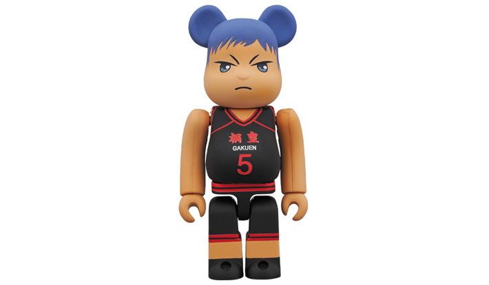 BE@RBRICK 青峰大輝