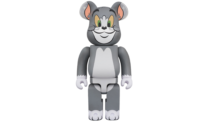 BE@RBRICK TOM 1000％
