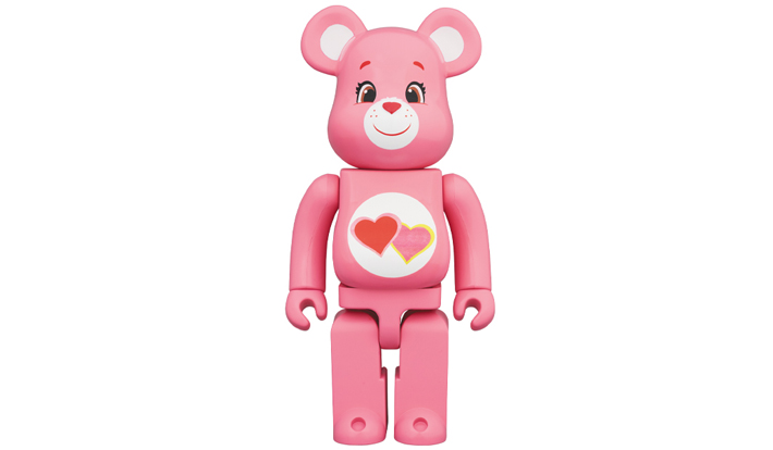 BE@RBRICK Love-a-Lot Bear(TM) 400％