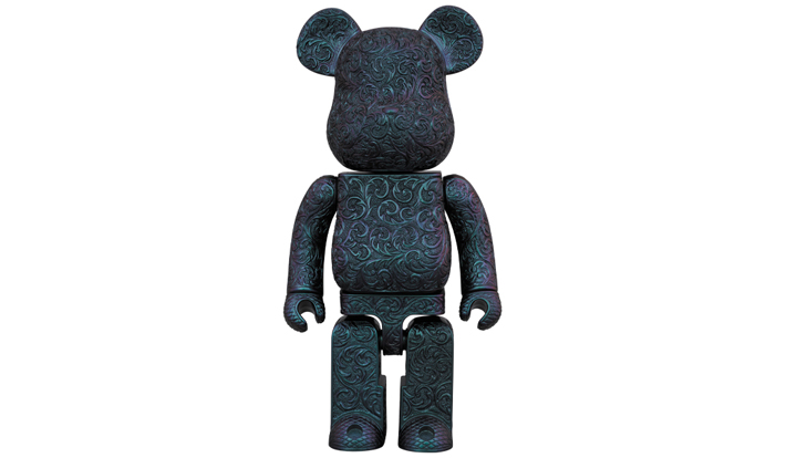 BE@RBRICK ROYAL SELANGOR ARABESQUE MAGIC