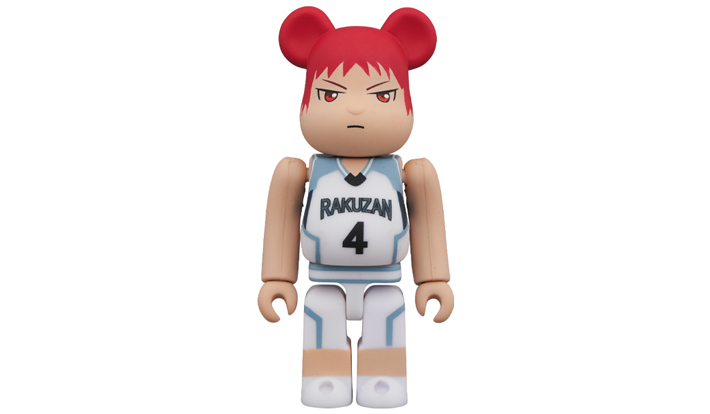 BE@RBRICK 赤司征十郎