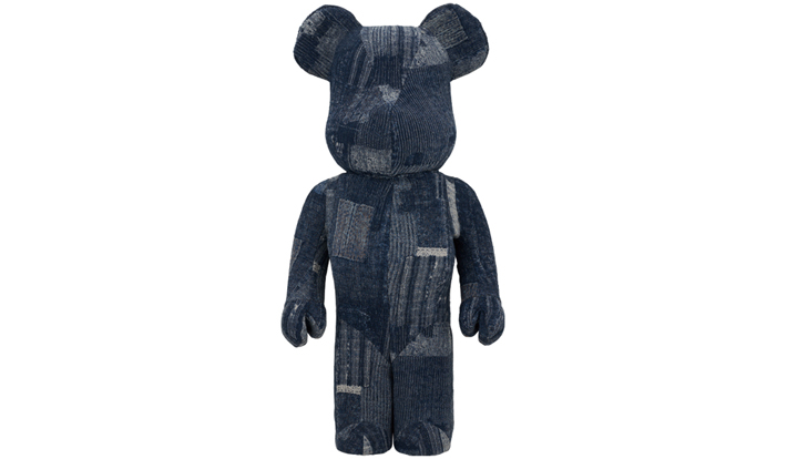 BE@RBRICK FDMTL 1000％
