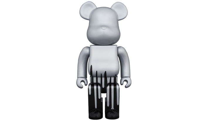 BE@RBRICK KRINK 1000％