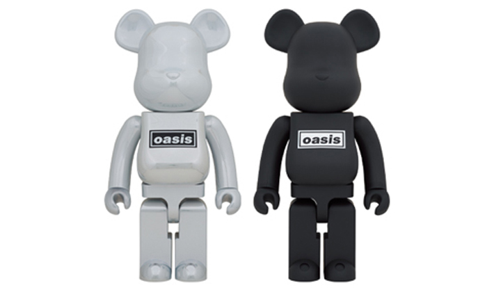BE@RBRICK OASIS 1000％