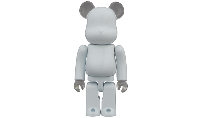 BE@RBRICK Name. 100％