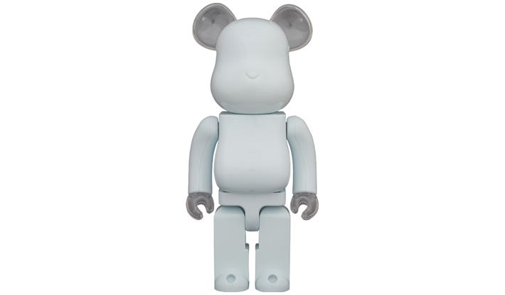 BE@RBRICK Name. 400％