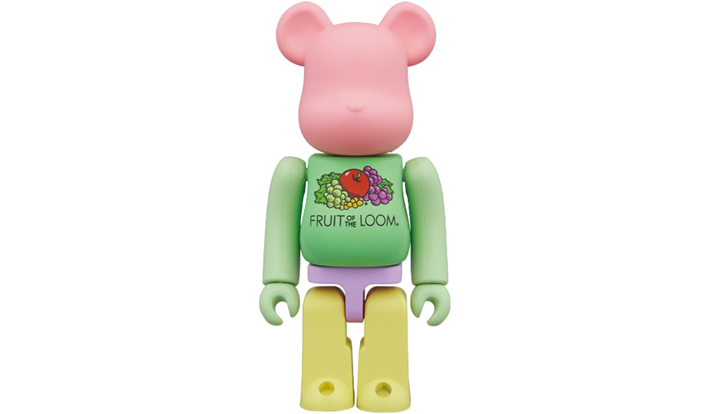 BE@RBRICK F.O.T.L.
