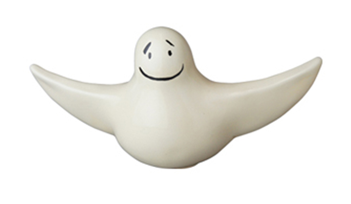 CERAMICK Mark Gonzales 