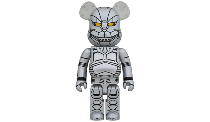 BE@RBRICK メカゴジラ 1000％