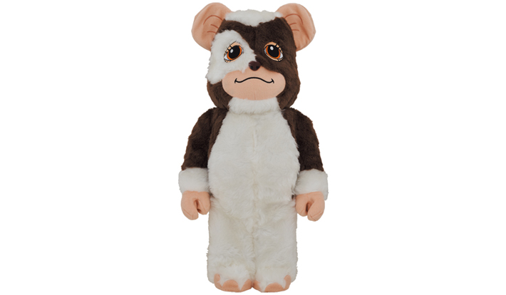 BE@RBRICK GIZMO 1000％ Costume Ver.