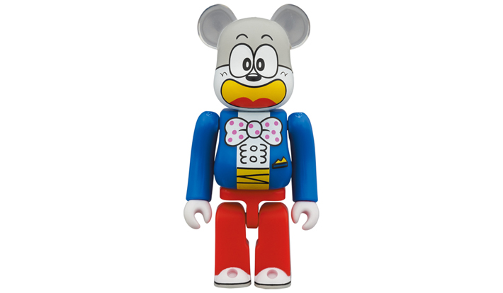 BE@RBRICK うまい棒