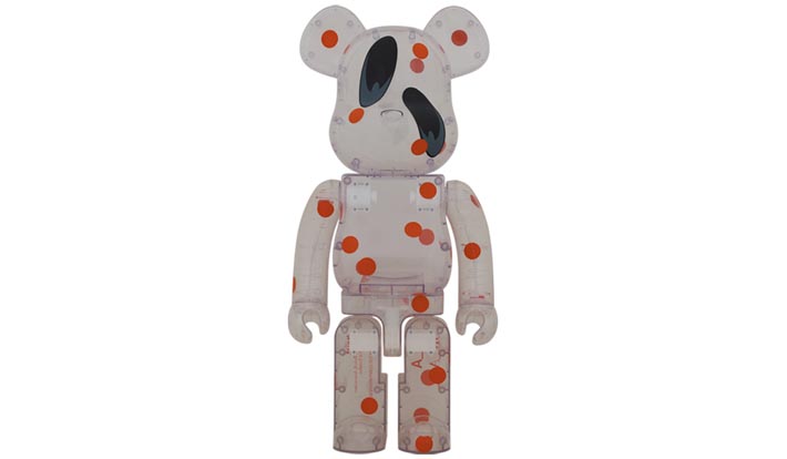 BE@RBRICK SR_A 1000％