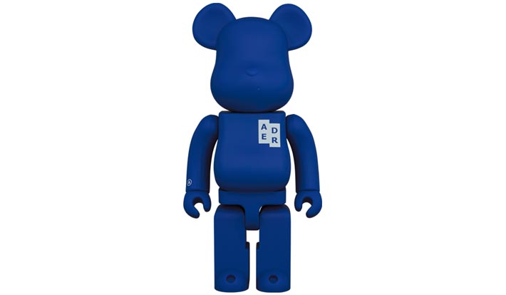 ADER BE@RBRICK 1000％