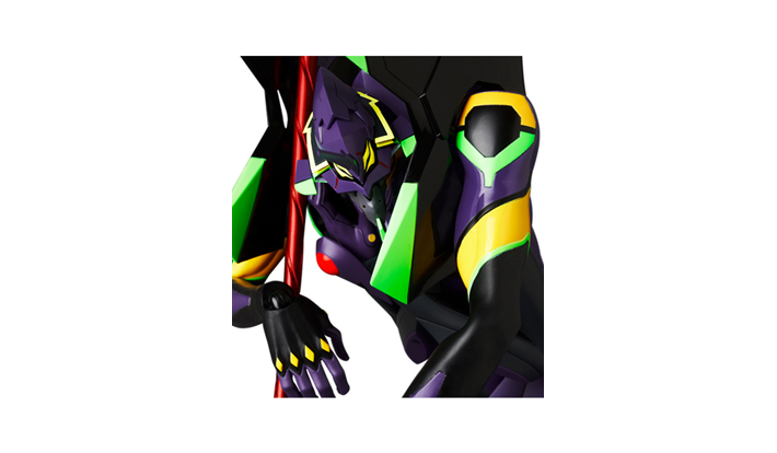 RAH NEO Evangelion Unit-13 (2021)