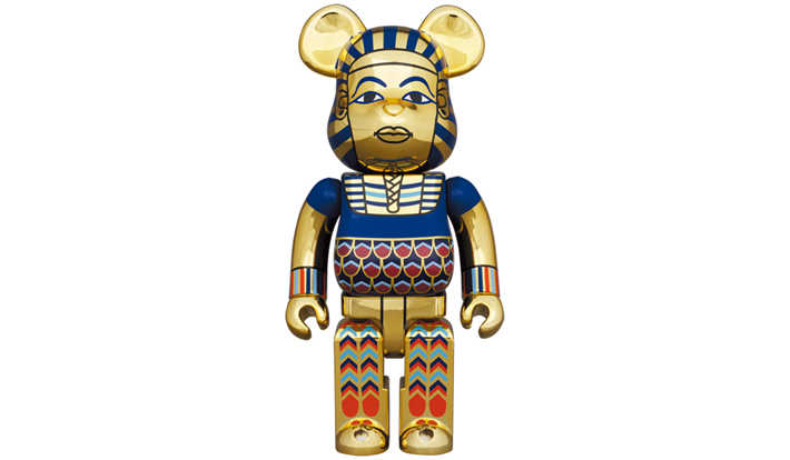 BE@RBRICK ANCIENT EGYPT 400％