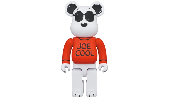 BE@RBRICK JOE COOL 1000％
