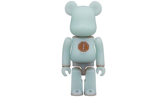 BE@RBRICK 猿田彦珈琲