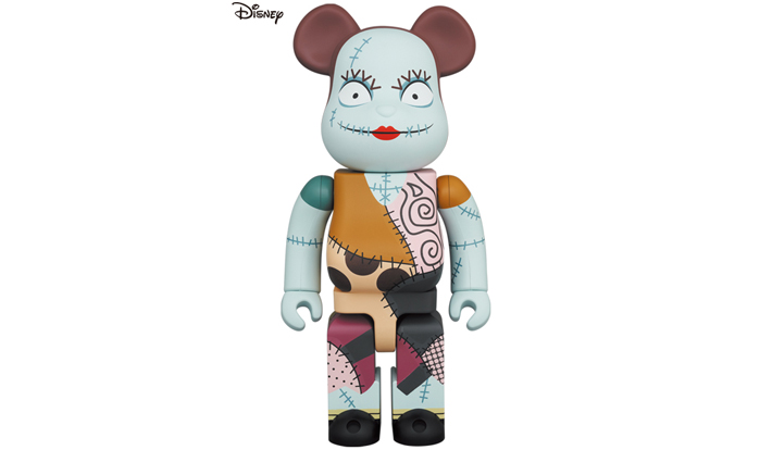 BE@RBRICK SALLY 400%