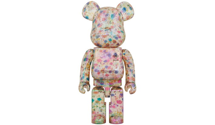 BE@RBRICK ANEVER 1000%