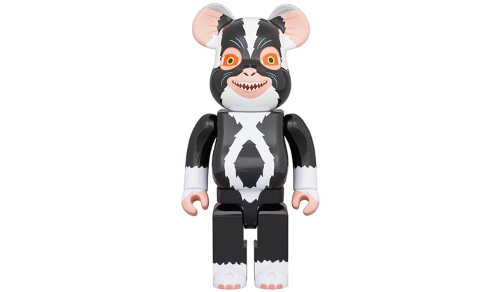 BE@RBRICK MOHAWK 400％